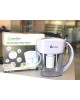 Wellon Antioxidant Alkaline Water Filter Pitcher Jug 3.5L (White).